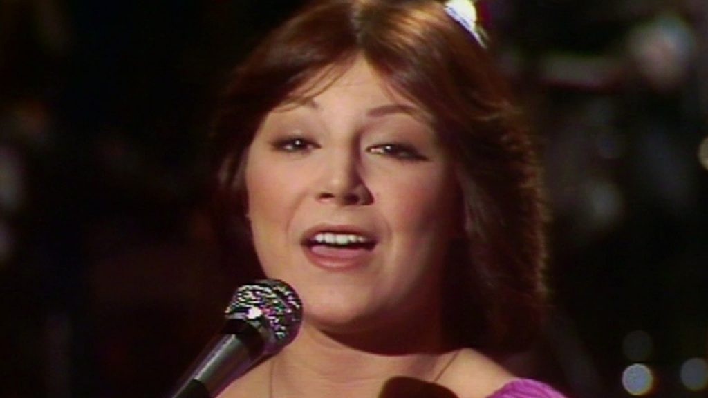 Grand concours de la chanson française 1977 - 2ème demi-finale