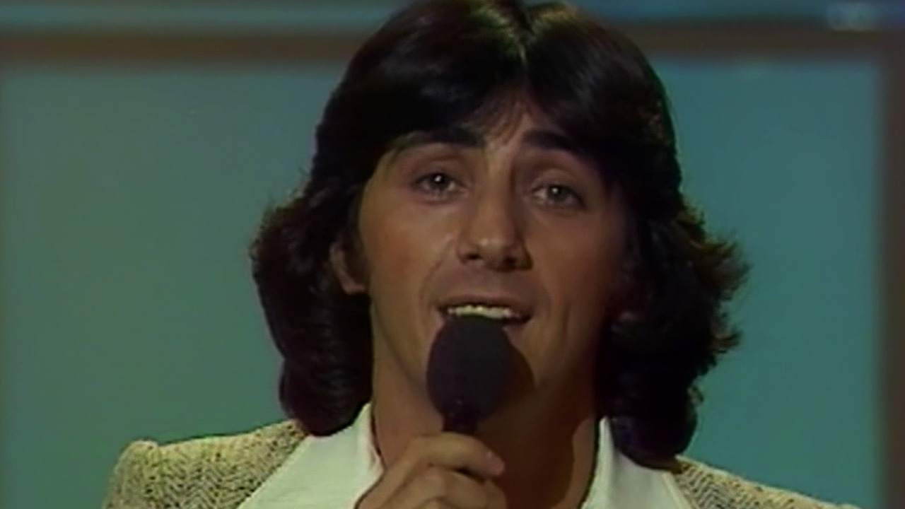 Grand concours de la chanson française 1978 2ème demifinale Melody TV