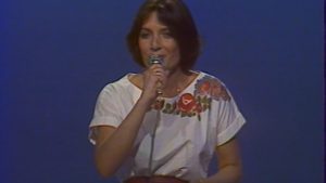 Grand concours de la chanson française - Sélection Eurovision 1980 2ème demi-finale