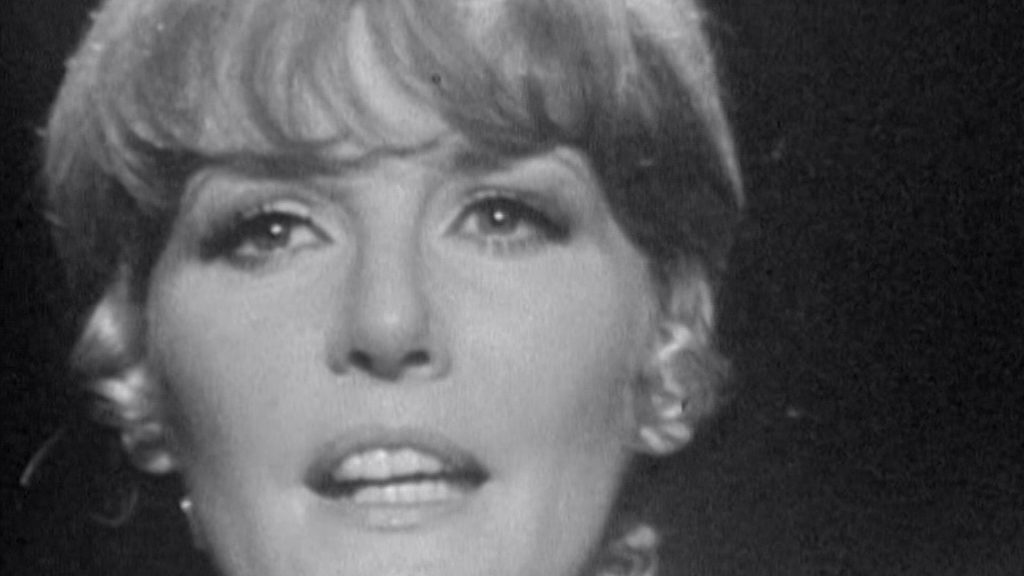 spécial Nouvel An avec Petula CLARK et POINTERS SISTERS