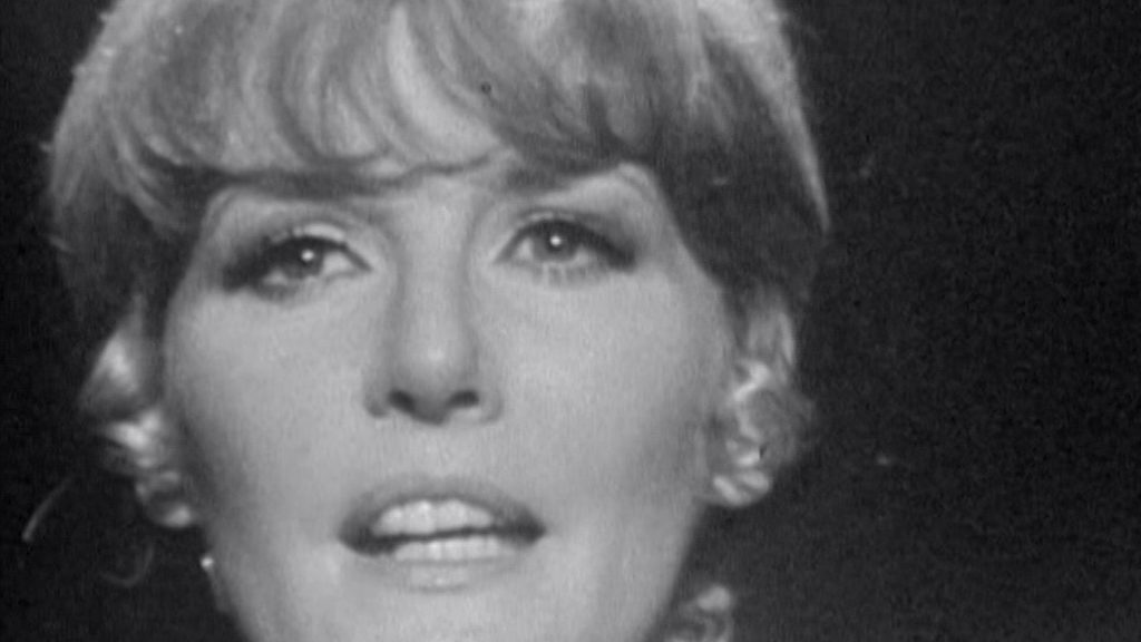 spécial Nouvel An avec Petula CLARK et POINTERS SISTERS