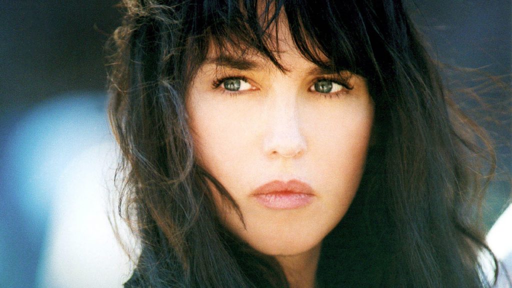 Isabelle ADJANI