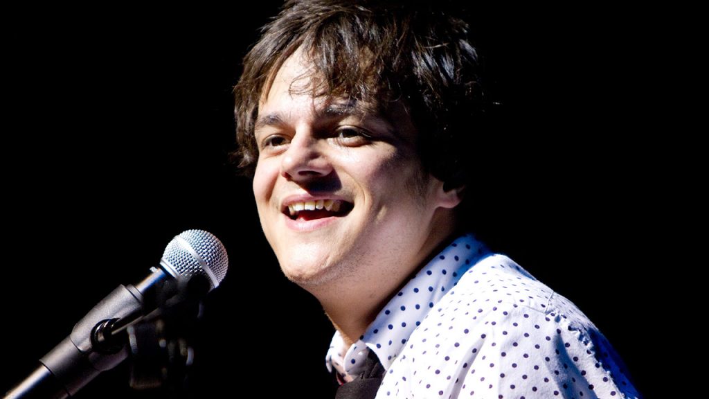 Jamie CULLUM au Printemps de Bourges