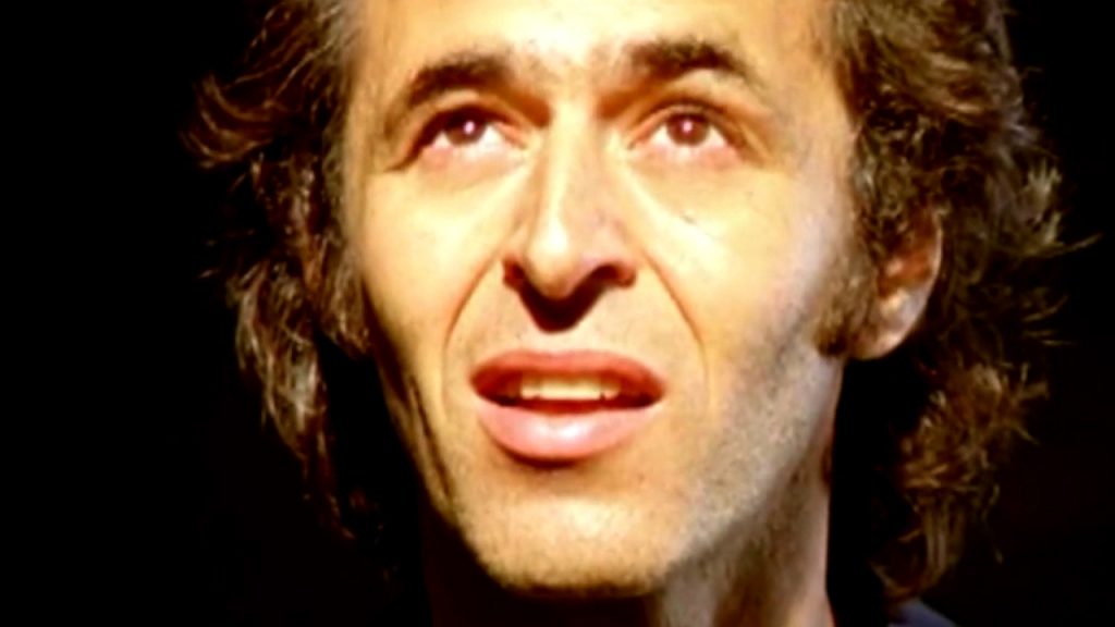 Jean-Jacques GOLDMAN - Melody TV