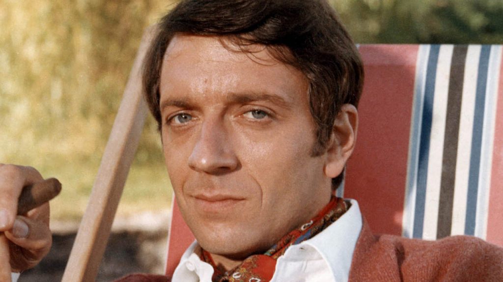 JeanPierre CASSEL Melody TV