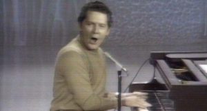 Jerry Lee LEWIS