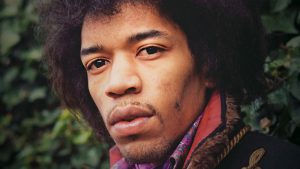 Jimi HENDRIX