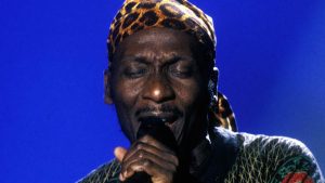 Jimmy CLIFF