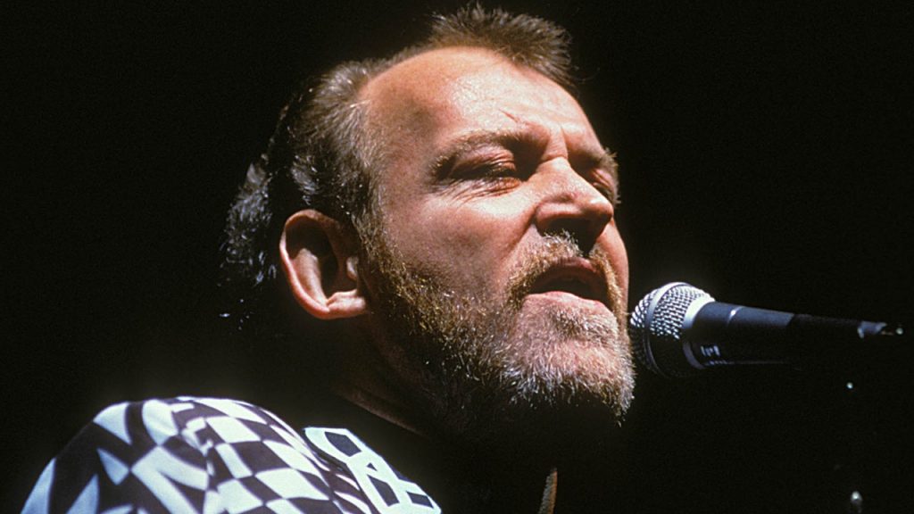 Joe COCKER