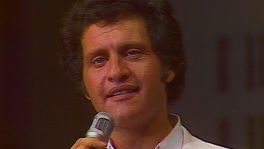 Joe DASSIN - 15 ans de chansons