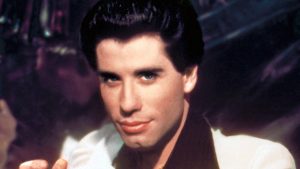 John TRAVOLTA