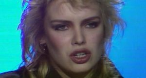 KIM WILDE