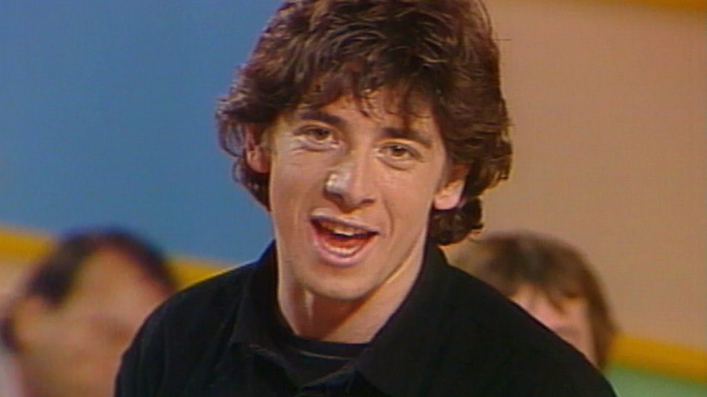 Patrick BRUEL - Melody TV