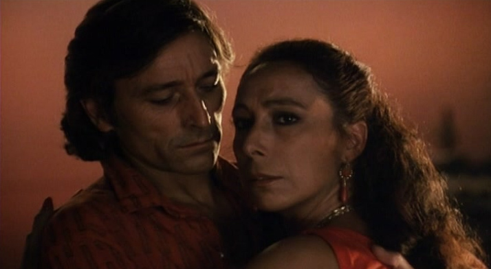 L'AMOUR SORCIER