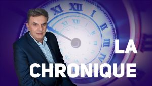 La chronique