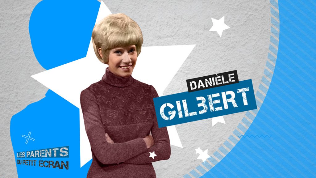 Danièle Gilbert