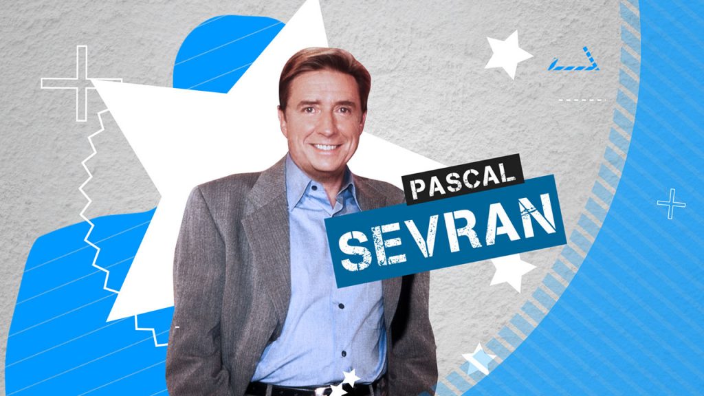 Pascal Sevran