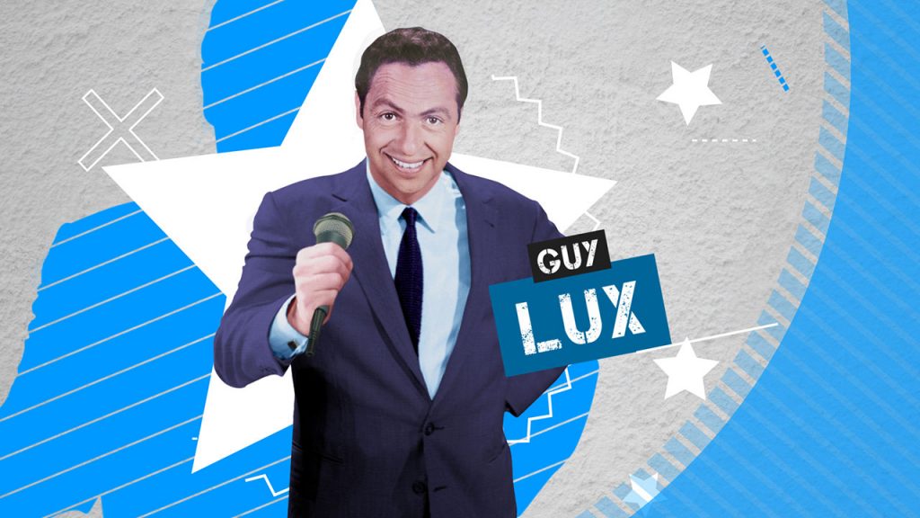 Guy Lux