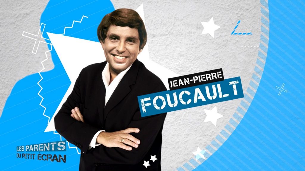 Jean-Pierre Foucault