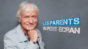 Les parents du petit écran