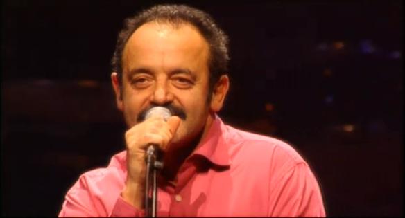 Louis CHEDID