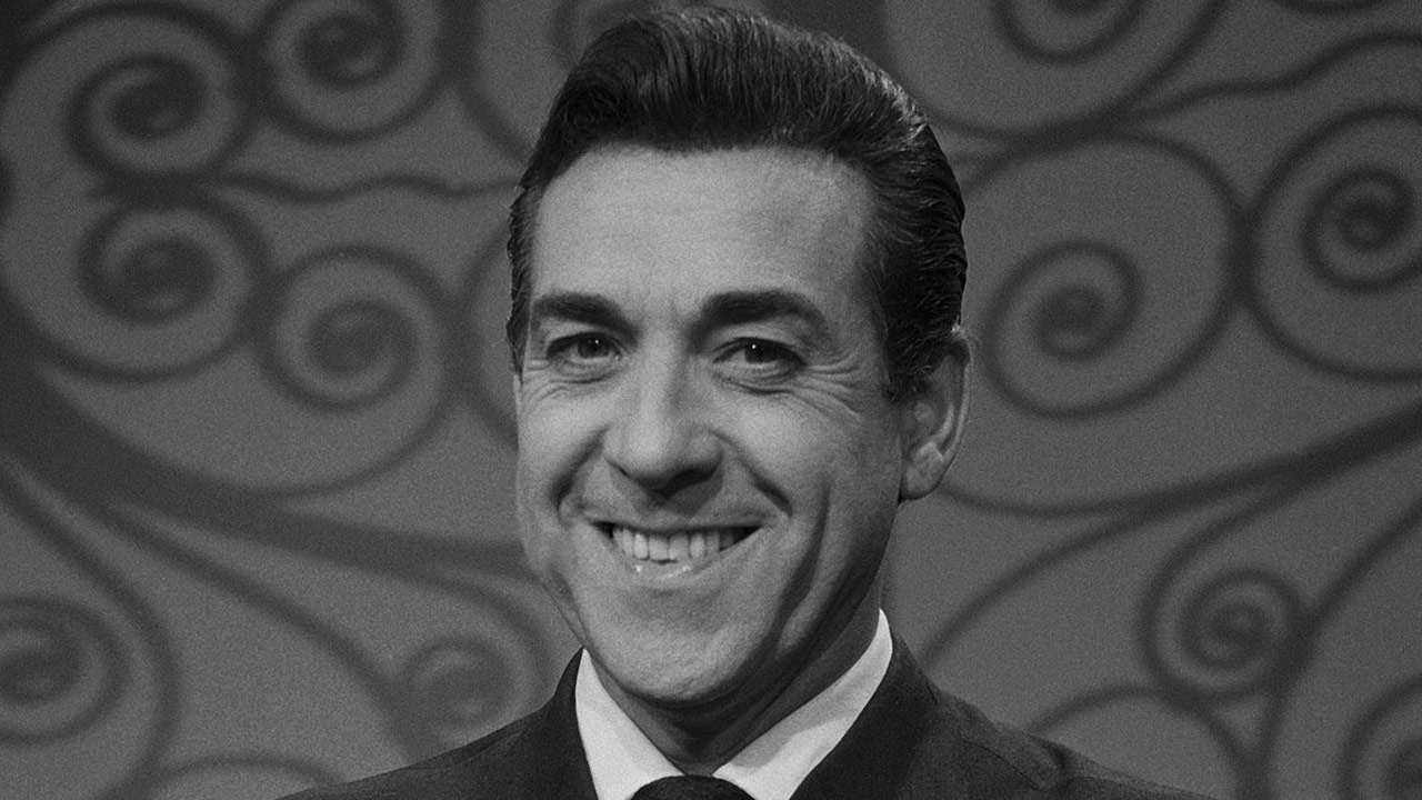 luis mariano et son épouse