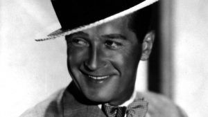 Maurice CHEVALIER