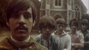 PROCOL HARUM - Annie LENNOX - A Whiter Shade of Pale