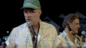 The BEACH BOYS - LILLY WOOD AND THE PRICK - Kokomo