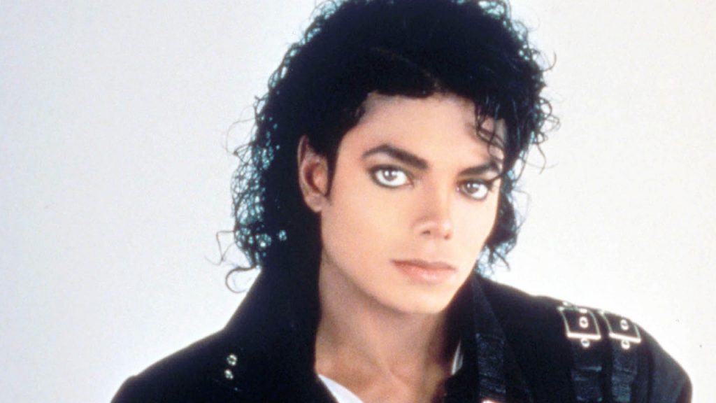 Michael JACKSON