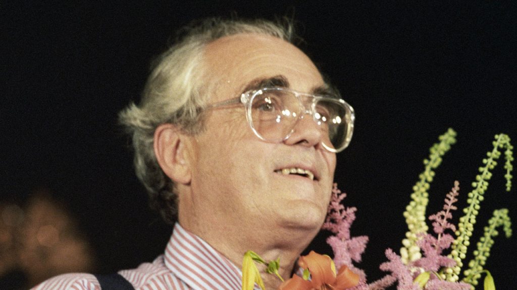 MICHEL LEGRAND