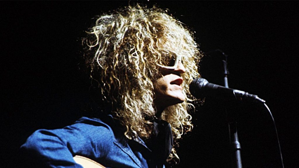 Michel POLNAREFF