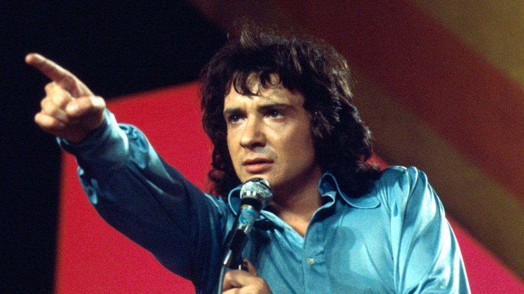 Michel SARDOU