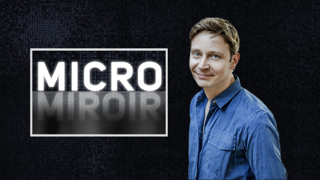 Micro-miroir