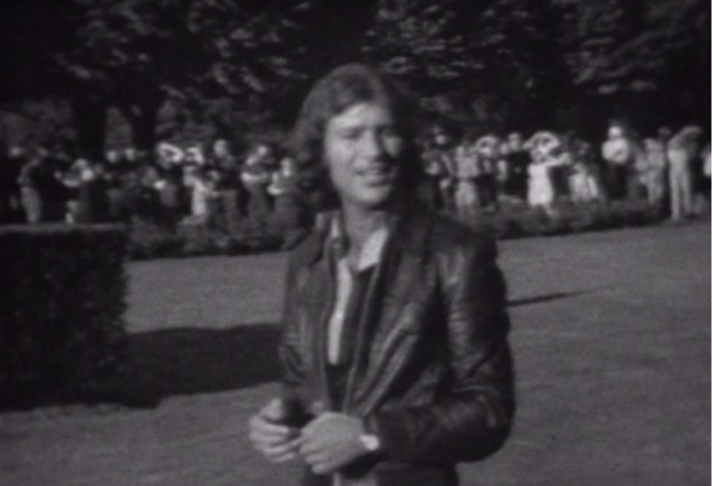 Épisode du 08-09-1974