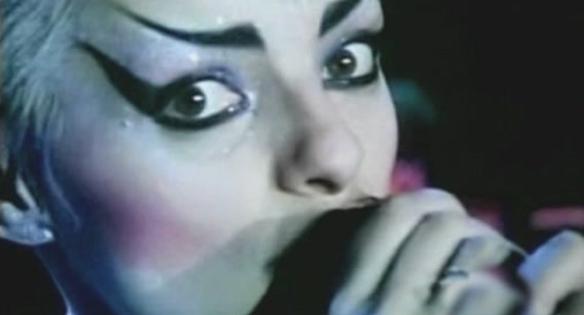 Nina HAGEN