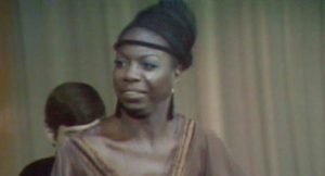 Nina SIMONE