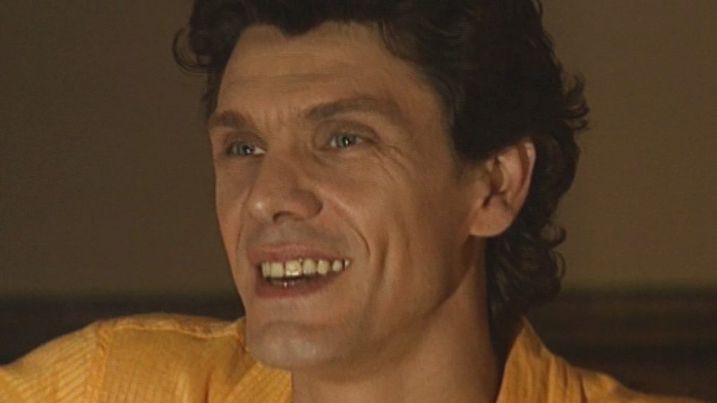 Notes de voyage : Marc LAVOINE - L'esprit de la transe