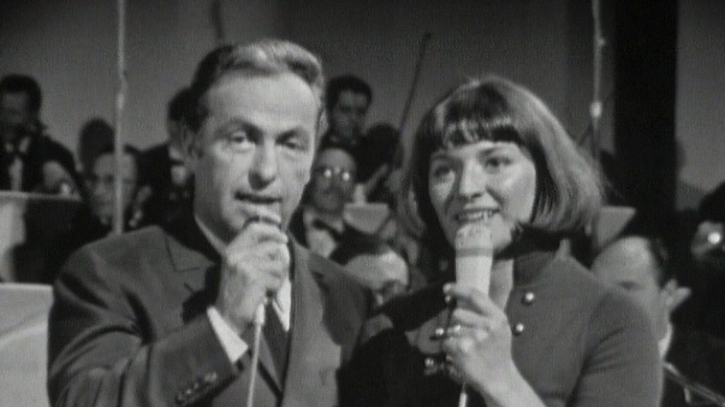 Palmarès des chansons