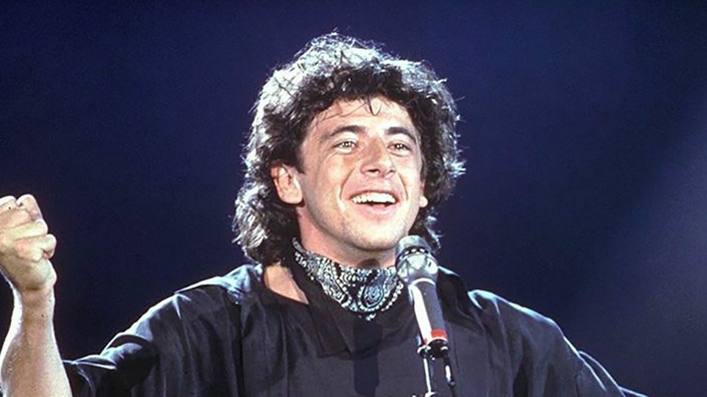 Patrick BRUEL - Melody TV