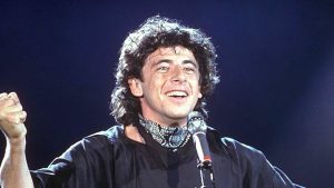 Patrick BRUEL