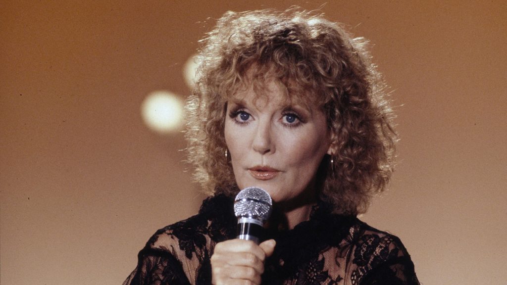 Petula CLARK