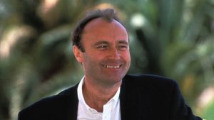 Phil COLLINS