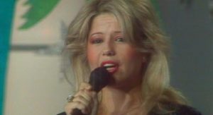 Pia ZADORA