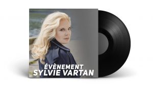 Playlist Sylvie Vartan