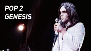 Pop 2 avec Genesis