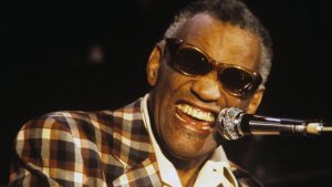 Ray CHARLES