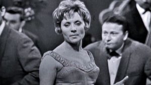 Annie Cordy