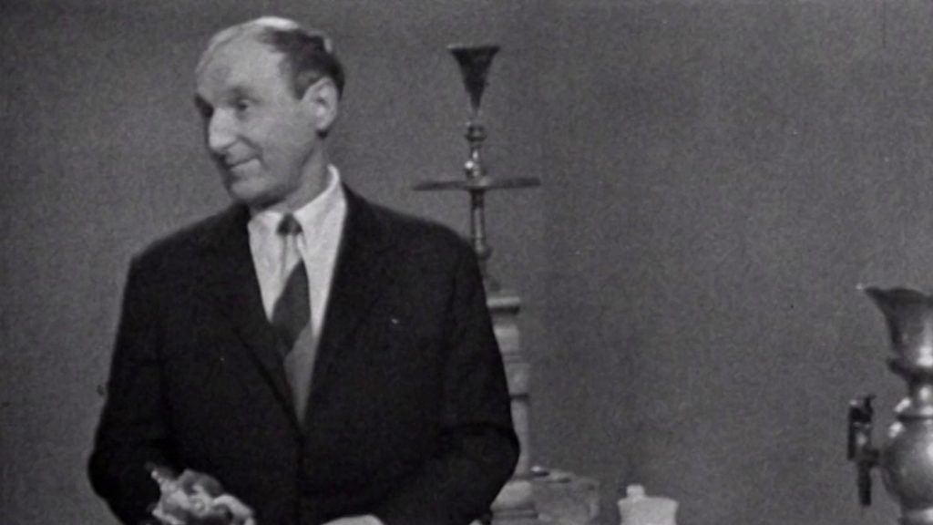 Bourvil