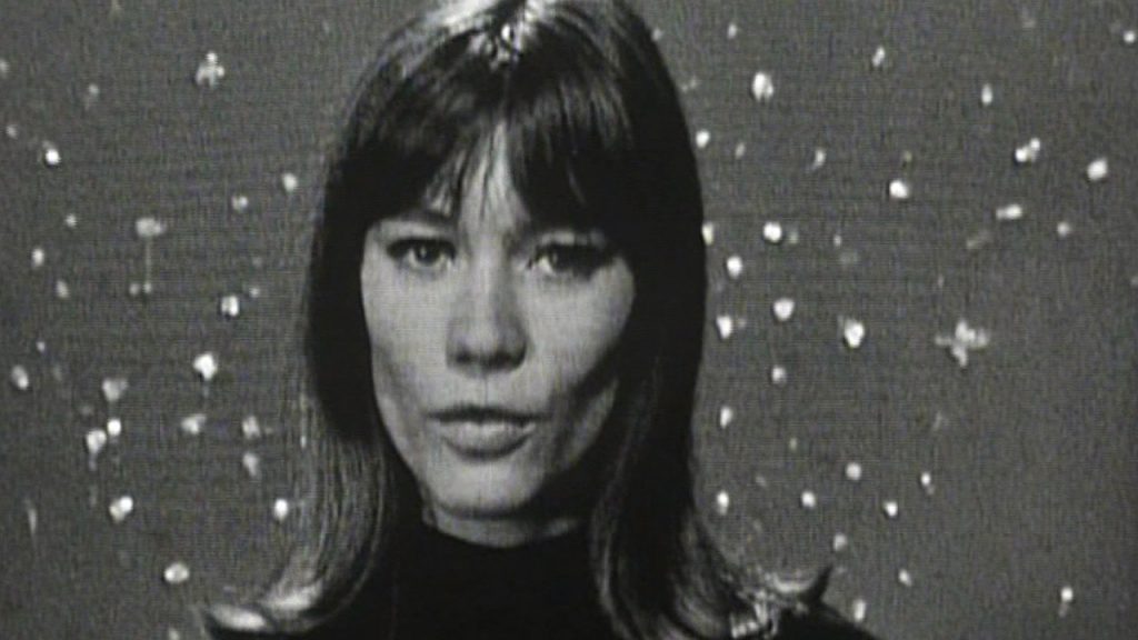 Rendez-vous avec Françoise HARDY